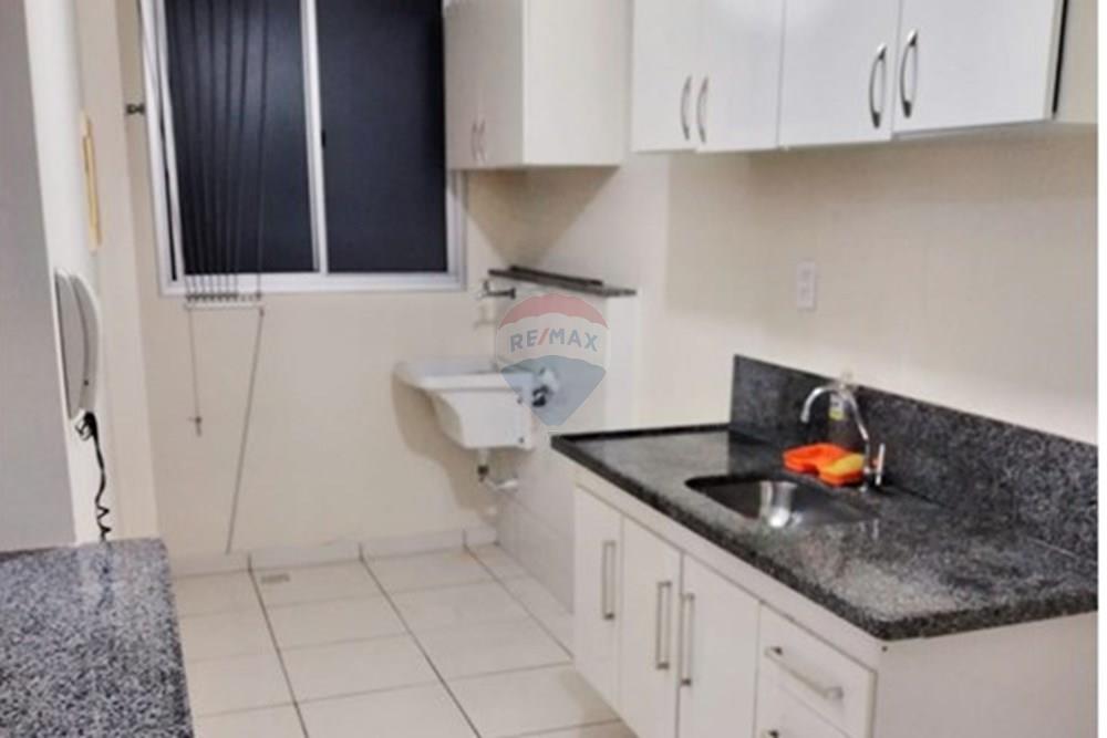 Apartamento - Venda - Serra , Espírito Santo - cozinha.jpg - 620241003-82