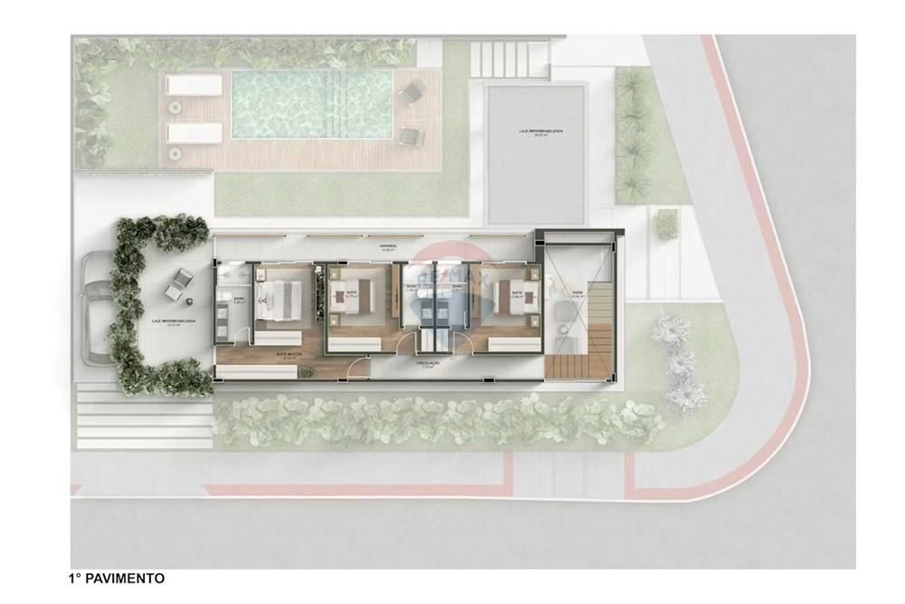 Casa - Venda - Serra , Espírito Santo - PLANTA BAIXA PAV SUP.jpg - 620171087-3