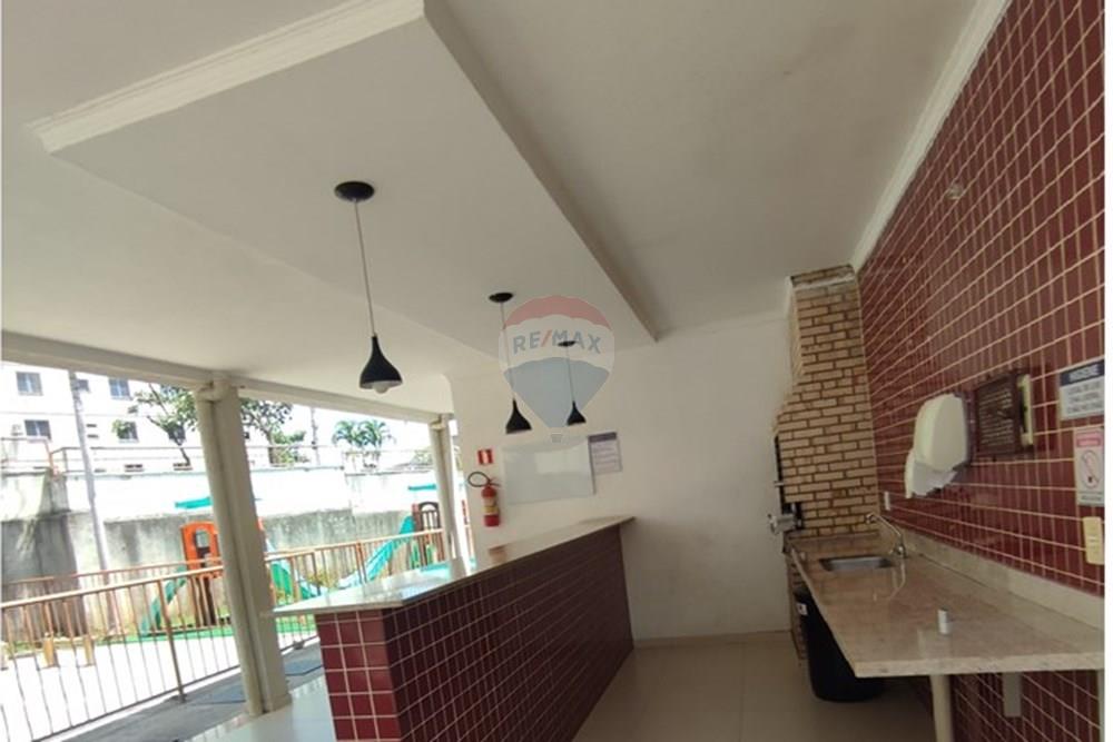 Apartamento - Venda - Viana , Espírito Santo - IMG_20250313_105206.jpg - 620151015-46