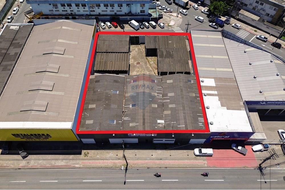 Galpão - Venda - Serra , Espírito Santo - DJI_0071 0002.jpg - 620131024-24