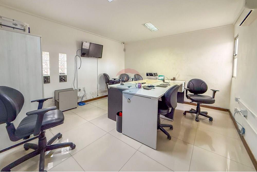 Prédio - Venda - Cariacica , Espírito Santo - IMG_0988.jpg - Escritório - 620171052-48