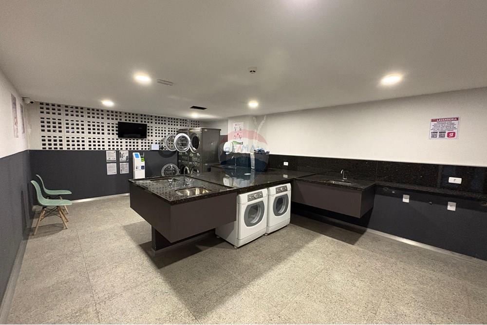 Studio - Venda - Vitória , Espírito Santo - dc3ec295-1a66-4c3e-9465-055d9ca6f5bf.jpg - 620271008-12