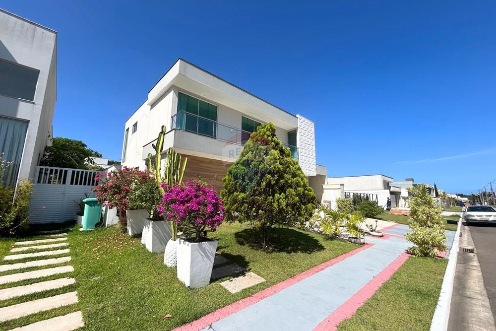 Casa de Condomínio - Venda - Vila Velha , Espírito Santo - 1.jpg - 620071080-22