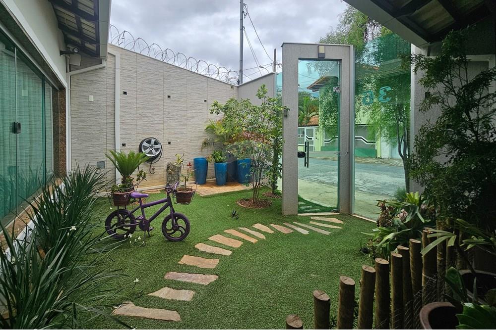 Casa - Venda - Belo Horizonte , Minas Gerais - foto 36.jpg - 620231001-12