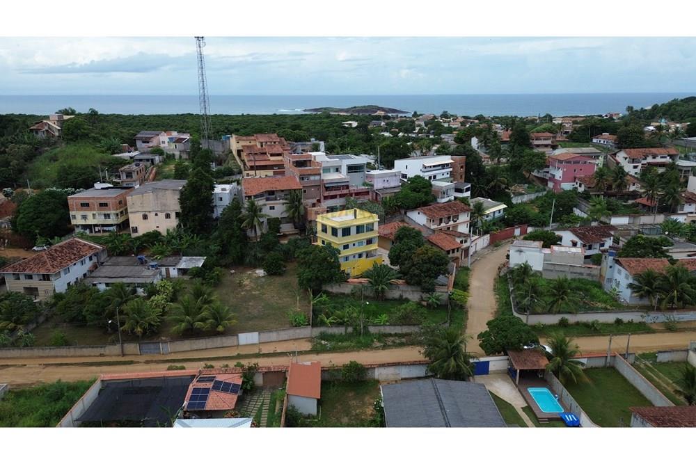 Terreno - Venda - Guarapari , Espírito Santo - DJI_0942.JPG - 620201018-7