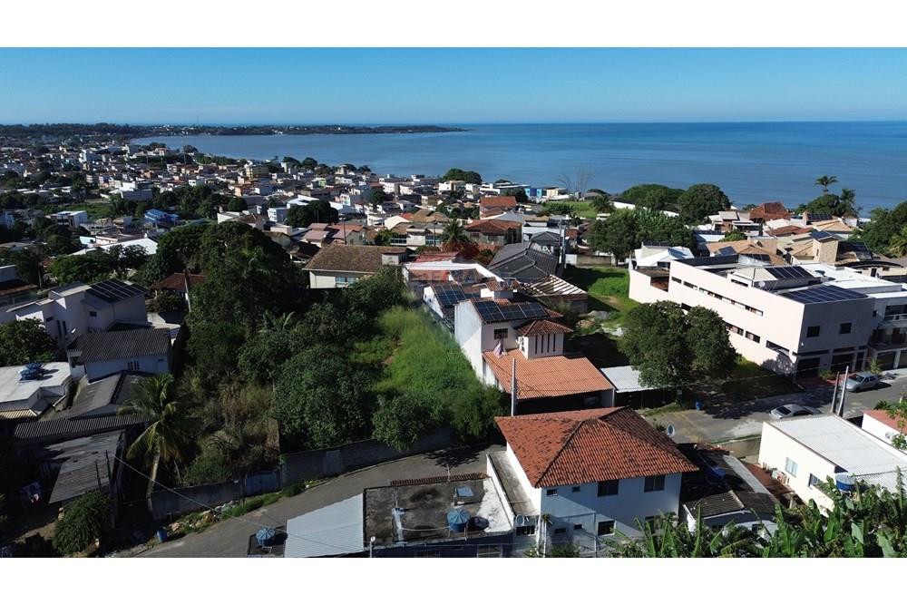 Terreno - Venda - Anchieta , Espírito Santo - DJI_0362.JPG - 620181017-17