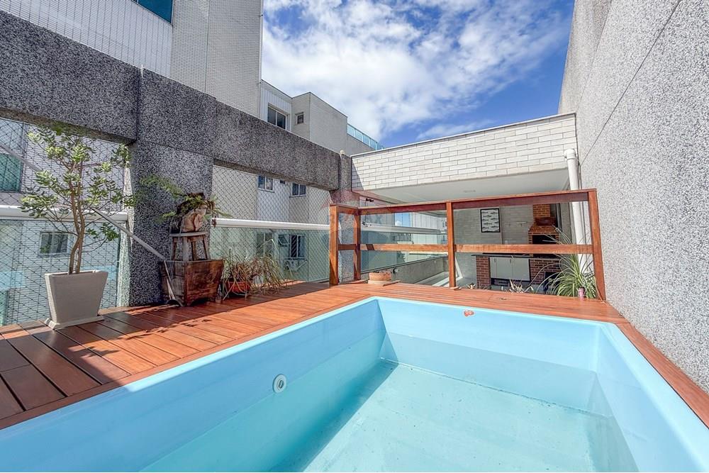 Cobertura - Venda - Vila Velha , Espírito Santo - IMG_0064.jpg - Área Gourmet - 620171052-9