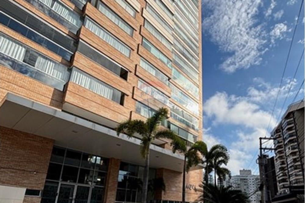 Apartamento - Venda - Vitória , Espírito Santo - AQVA - 1 (2).jpeg - Fachada - 620171018-47