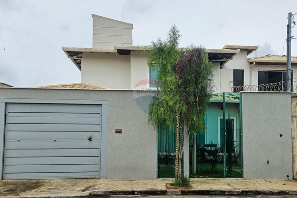 Casa - Venda - Belo Horizonte , Minas Gerais - foto 11.jpg - 620231001-12