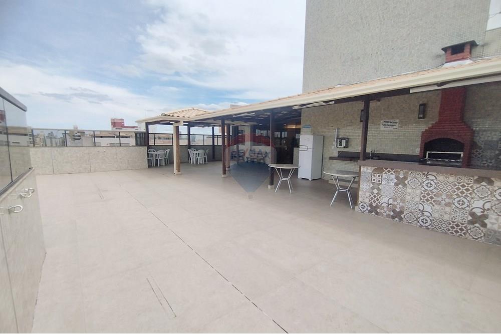 Apartamento - Venda - Vila Velha , Espírito Santo - Churrasqueira visão ampla.jpg - 620101035-23