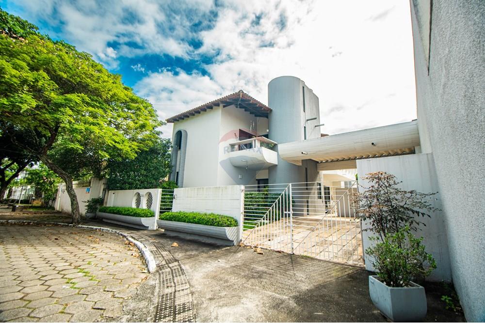 Casa - Venda - Vitória , Espírito Santo - CASA MATA DA PRAIA-51.jpg - 620131108-4