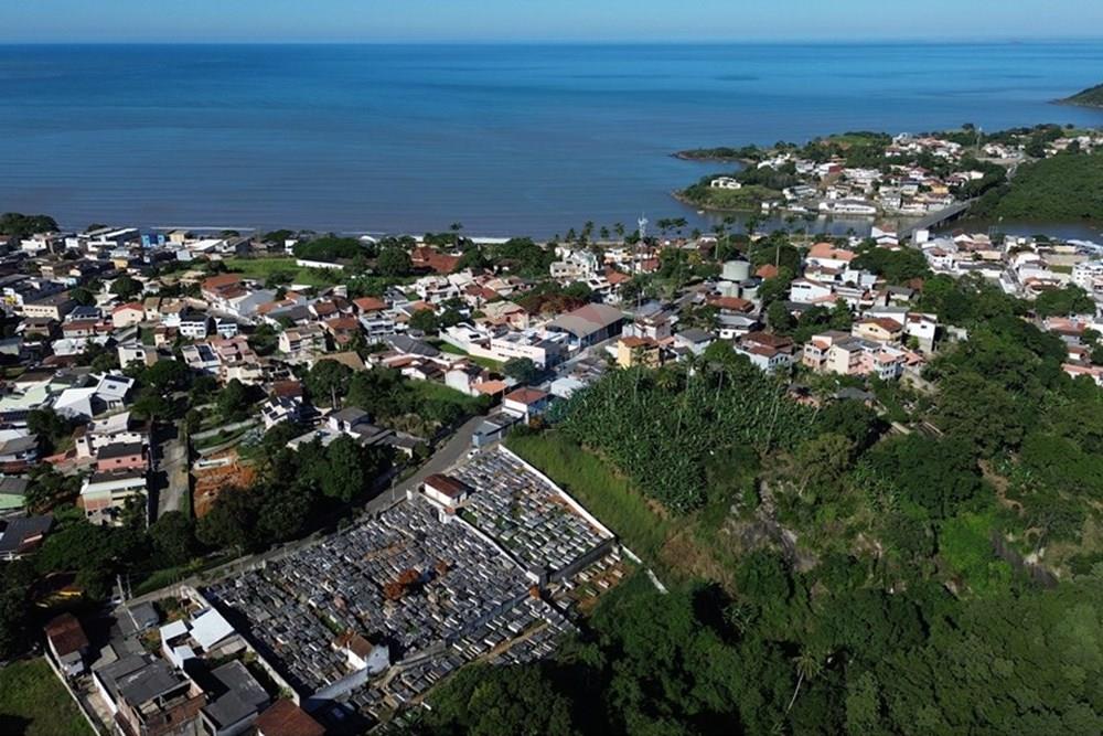 Terreno - Venda - Anchieta , Espírito Santo - DJI_0370.JPG - 620181017-17