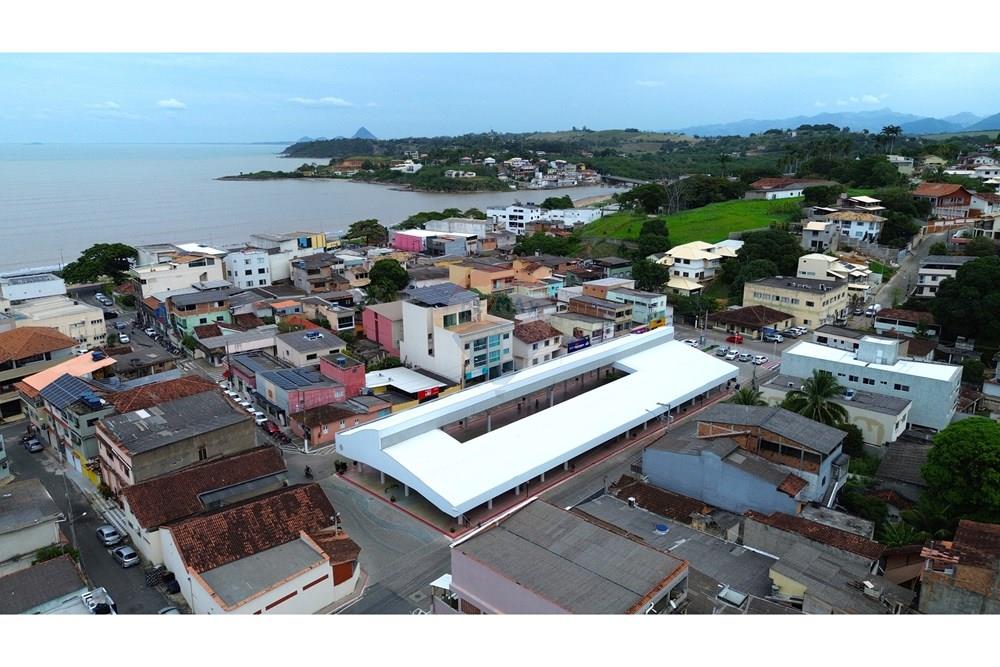 Ponto Comercial/ Loja - Venda - Anchieta , Espírito Santo - DJI_0068.JPG - 620181003-39