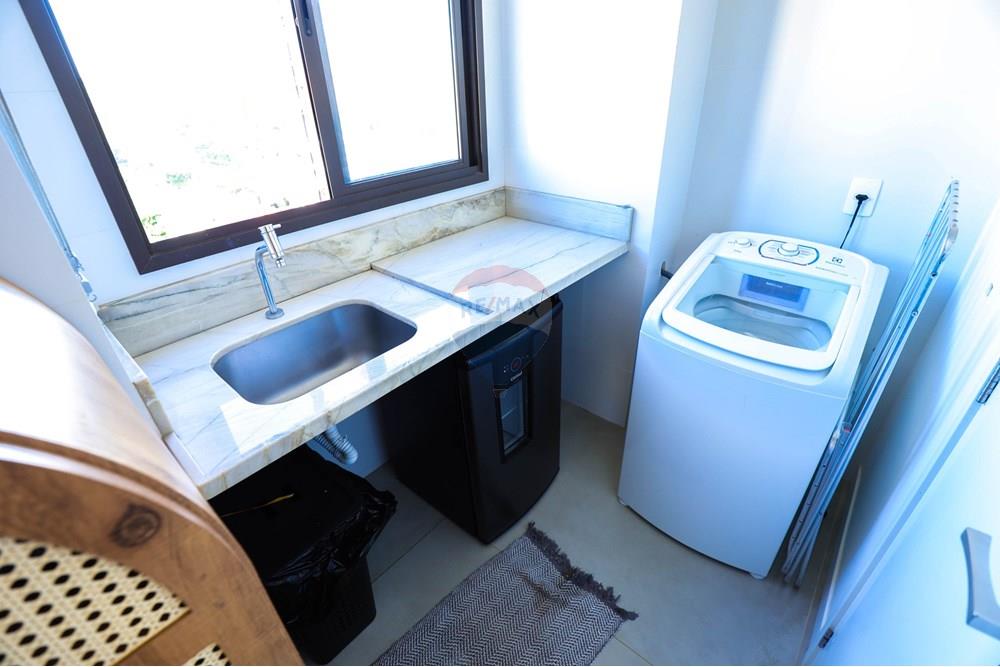 Cobertura - Venda - Guarapari , Espírito Santo - KR3A1765.jpg - Área de serviço - 620171055-6