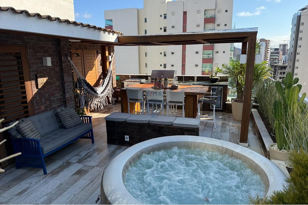 Apartamento - Venda - Vitória , Espírito Santo - IMG_1224.jpg - Área Gourmet - 620131101-2