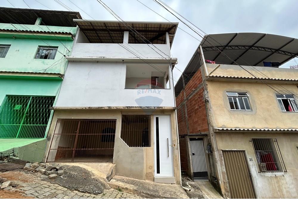 Casa - Venda - Guaçuí , Espírito Santo - Valdir Casa 270Mil (5).jpeg - 620251015-32