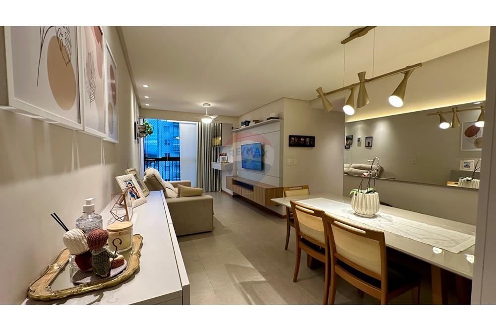 Apartamento - Venda - Vitória , Espírito Santo - IMG_5300.jpeg - 620171023-58