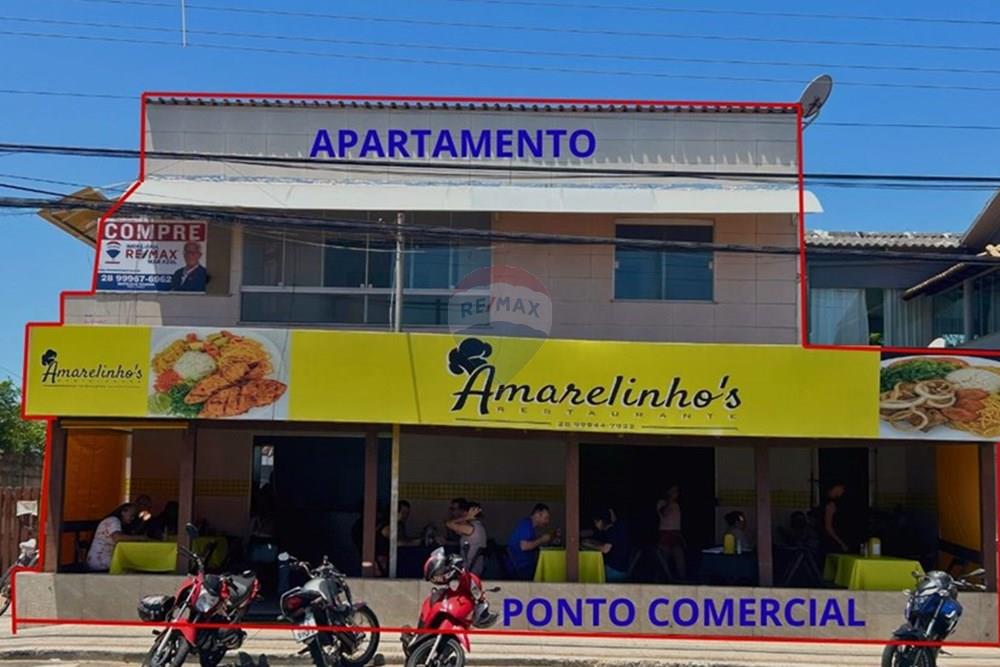 Sobrado - Venda - Anchieta , Espírito Santo - amarelinho.jpg - 620181007-54