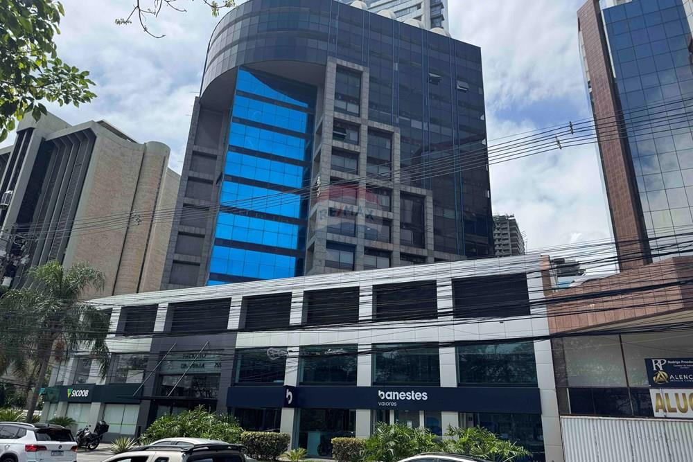 Cj. Comercial/ Sala - Venda - Vitória , Espírito Santo - IMG_0070.jpg - Fachada - 620161001-99