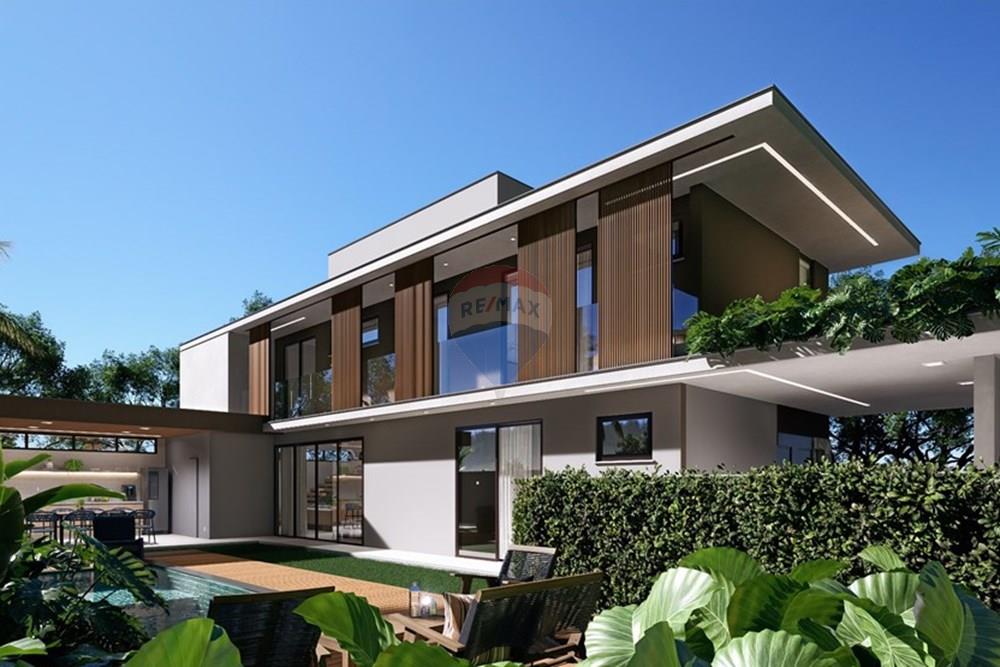 Casa - Venda - Serra , Espírito Santo - VISTA AREA DA PISCINA_CASA MG.jpg - Piscina - 620171087-3