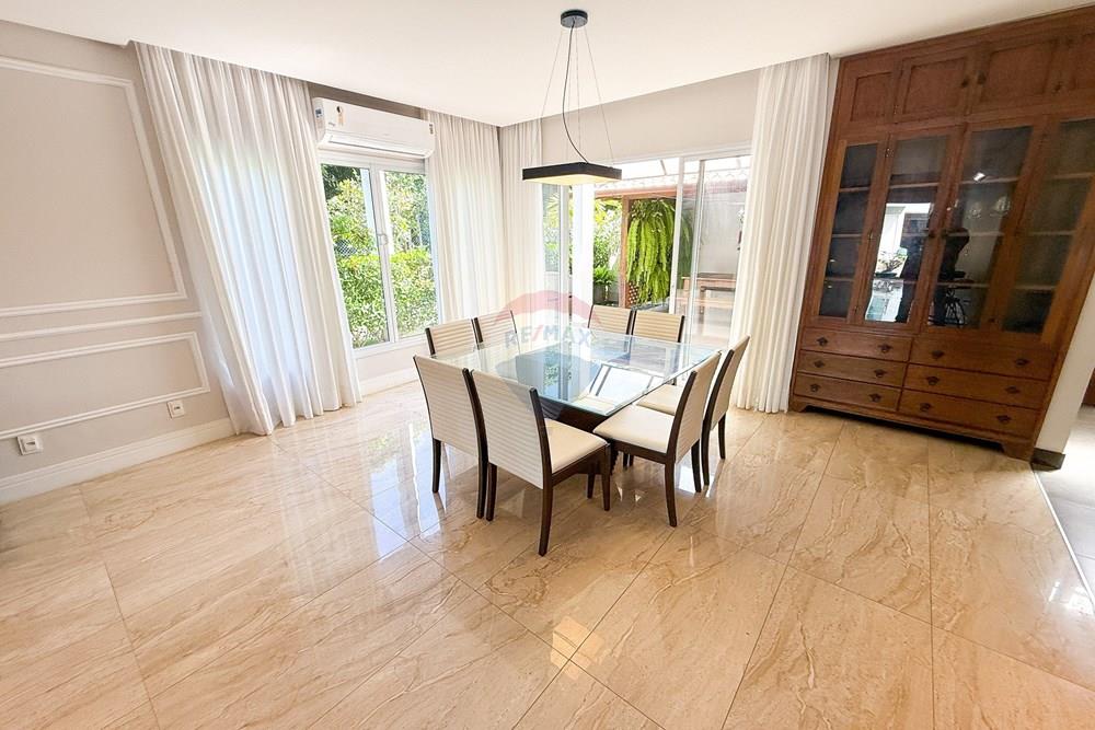 Casa de Condomínio - Venda - Guarapari , Espírito Santo - IMG_7048.JPG - Sala de jantar - 620071018-34