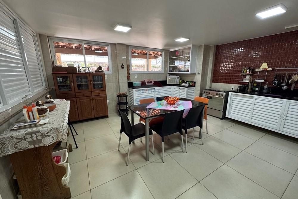 Casa de Condomínio - Venda - Serra , Espírito Santo - IMG_8795.jpeg - 620161001-97