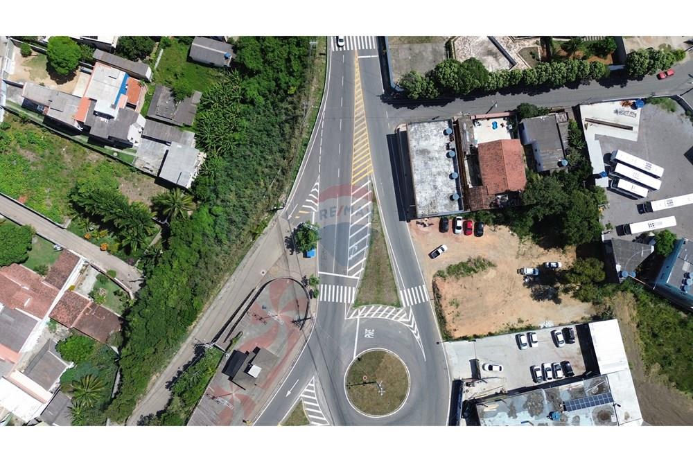 Loja - Venda - Anchieta , Espírito Santo - DJI_0059.JPG - 620181017-25