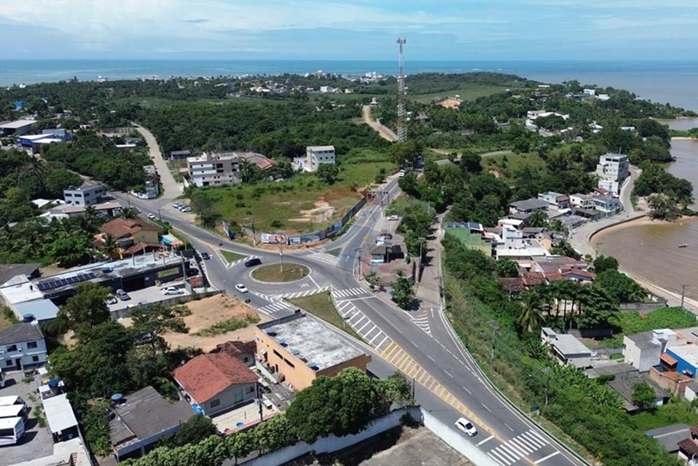 Loja - Venda - Anchieta , Espírito Santo - DJI_0065.JPG - 620181017-25