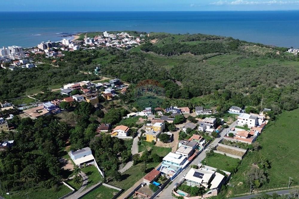 Terreno - Venda - Anchieta , Espírito Santo - DJI_0987.JPG - 620181011-9