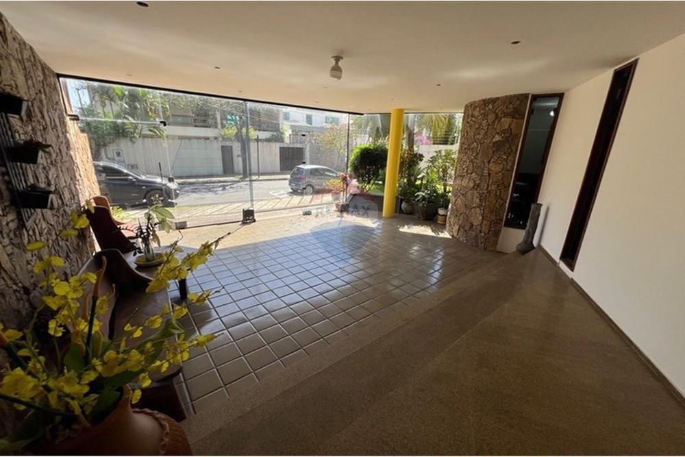 Casa - Venda - Vitória , Espírito Santo - casa-a-venda-na-ilha-do-boi_61.jpg - 620121002-105