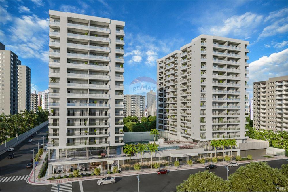 Apartamento - Venda - Vila Velha , Espírito Santo - fachada - 620171018-44