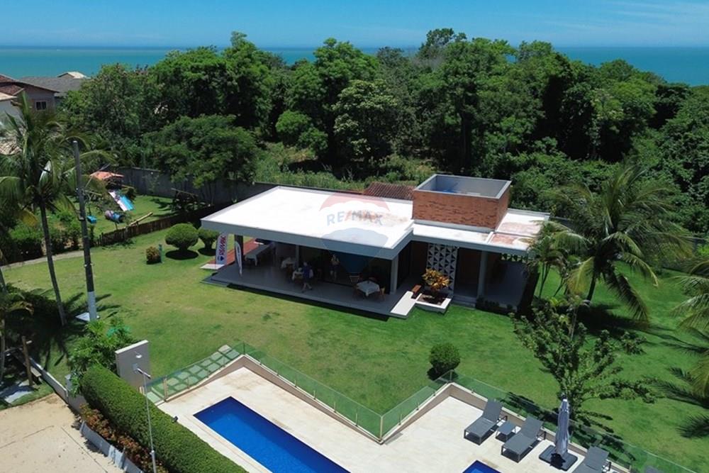 Terreno - Venda - Anchieta , Espírito Santo - DJI_0551.JPG - 620181025-49