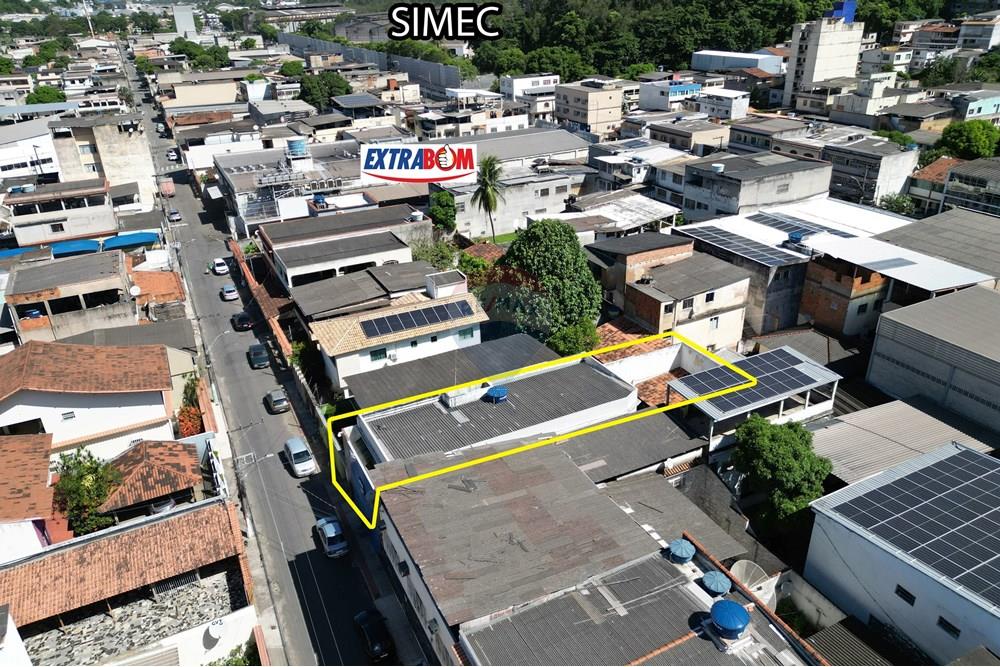 Casa Comercial - Venda - Cariacica , Espírito Santo - SIMEC.jpg - Fachada - 620171052-49