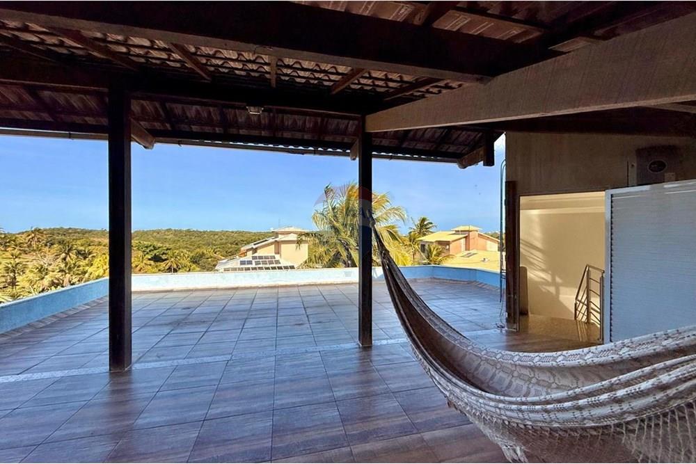 Casa de Condomínio - Venda - Guarapari , Espírito Santo - IMG-20250827-WA0111.jpg - Terraço - 620081023-18