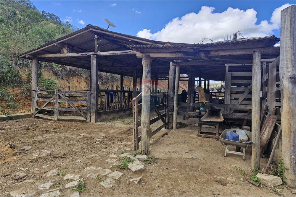 Fazenda - Venda - Aimorés , Minas Gerais - 16 - 620131043-13