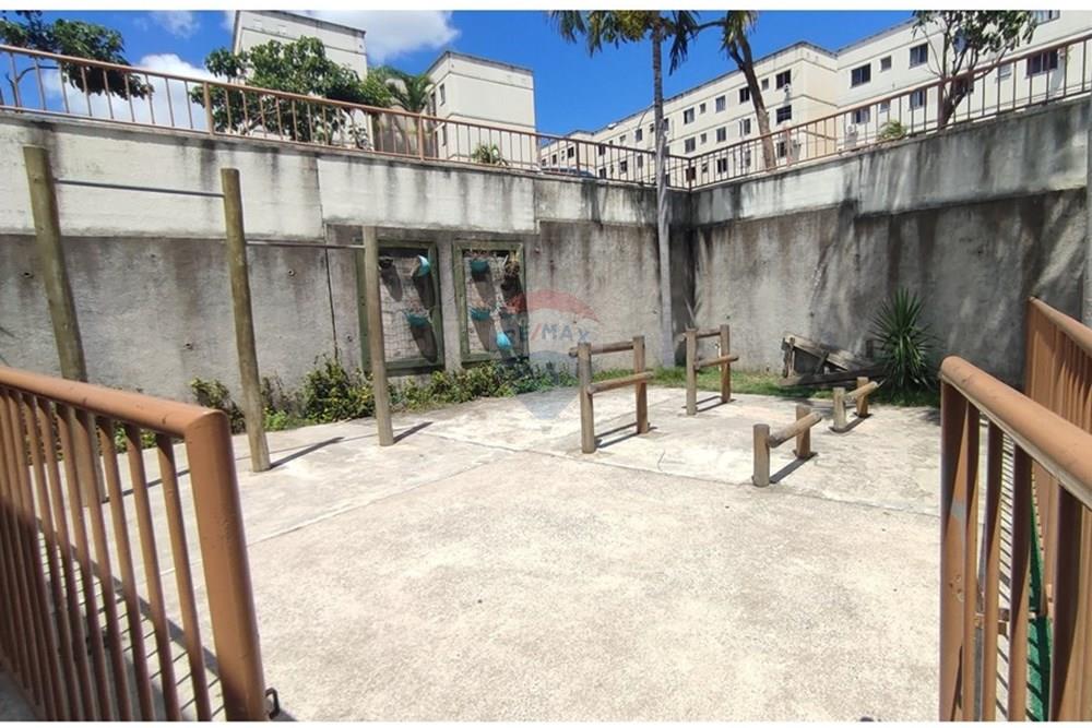 Apartamento - Venda - Viana , Espírito Santo - 20.jpg - 620151015-46