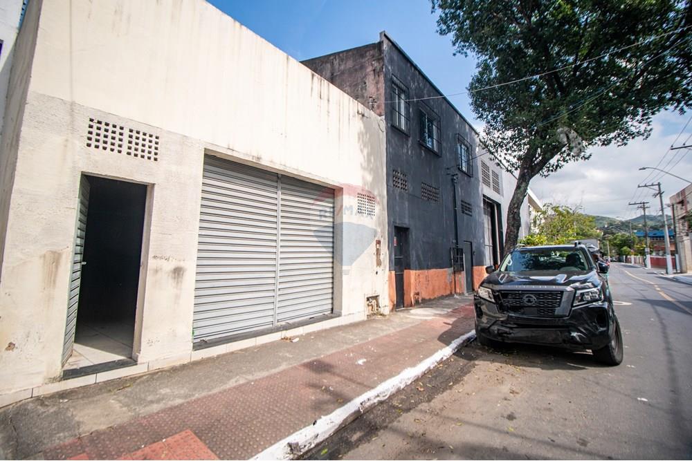 Galpão - Venda - Vitória , Espírito Santo - AUGUSTO - HORTO-23.jpg - 620221010-2