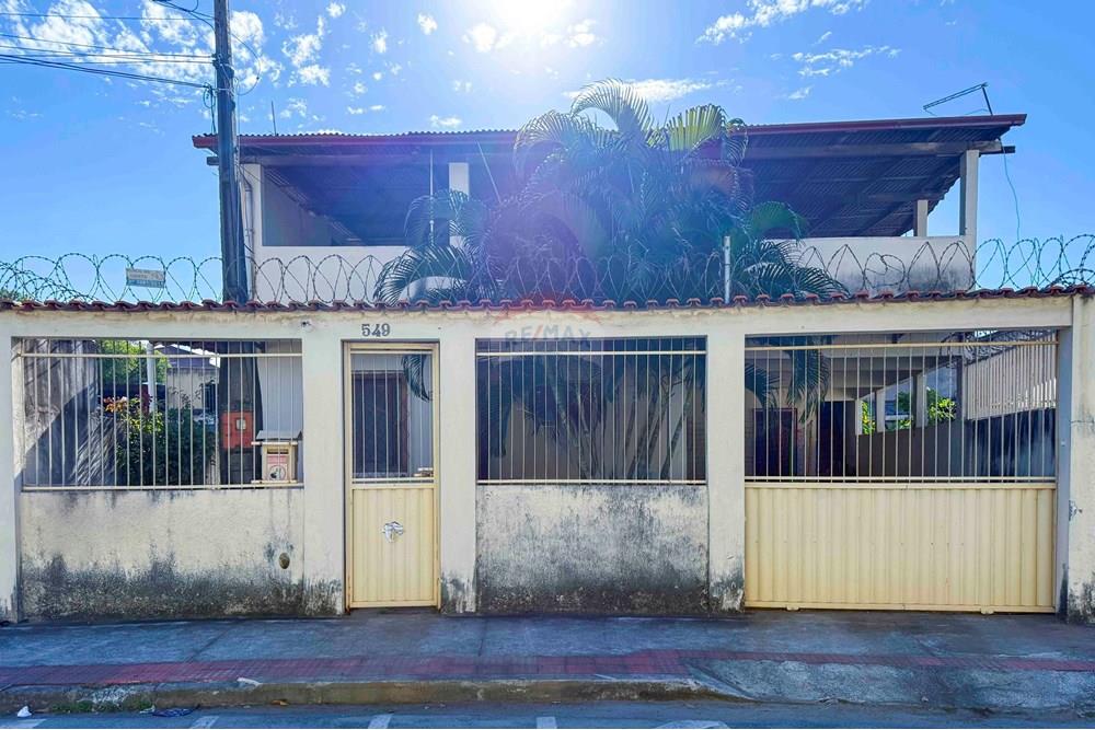 Casa - Venda - Serra , Espírito Santo - IMG_3634.jpg - Fachada - 620171052-50