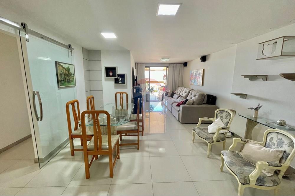 Apartamento - Venda - Vila Velha , Espírito Santo - IMG_2951.jpeg - Sala de jantar - 620171059-14