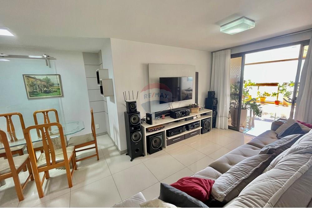 Apartamento - Venda - Vila Velha , Espírito Santo - IMG_2952.jpeg - Sala - 620171059-14