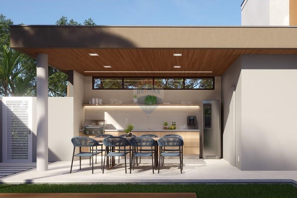 Casa - Venda - Serra , Espírito Santo - AREA GOURMET CASA MG.jpg - Área Gourmet - 620171087-3