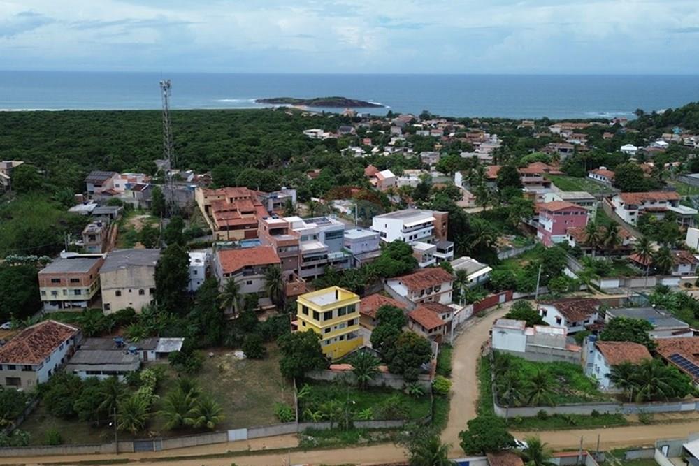 Terreno - Venda - Guarapari , Espírito Santo - DJI_0966.JPG - 620201018-7