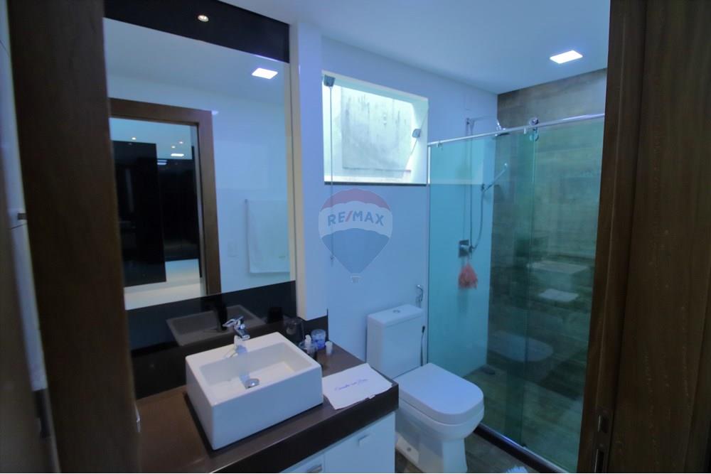 Casa - Venda - Santa Teresa , Espírito Santo - 24 - Suite I - Banheiro.JPG - Quarto - 620171030-24