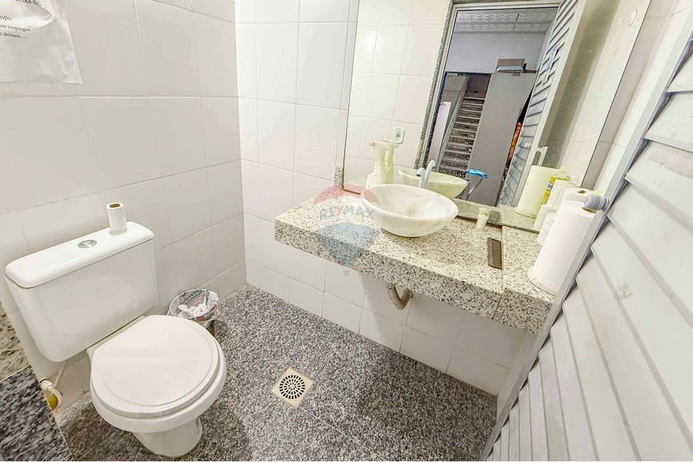 Ponto Comercial/ Loja - Venda - Cariacica , Espírito Santo - IMG_4834.jpg - Fachada - 620171052-55