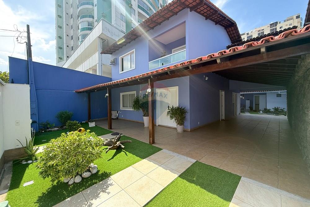 Casa - Venda - Vitória , Espírito Santo - IMG_8162.JPG - 620131108-11