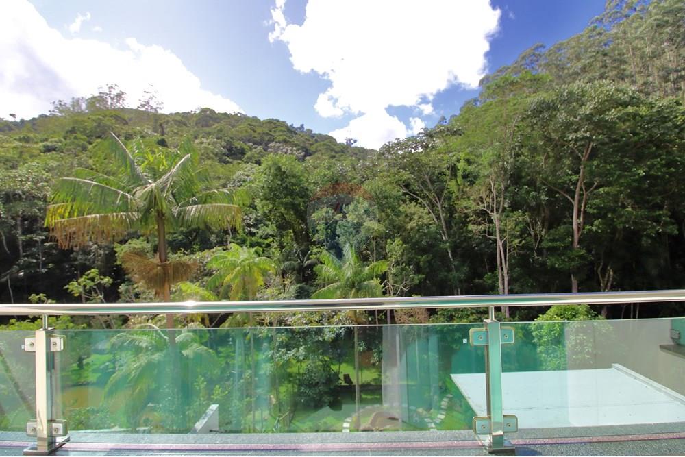 Casa - Venda - Santa Teresa , Espírito Santo - 16 - Master Suite - Varanda.JPG - Quarto - 620171030-24