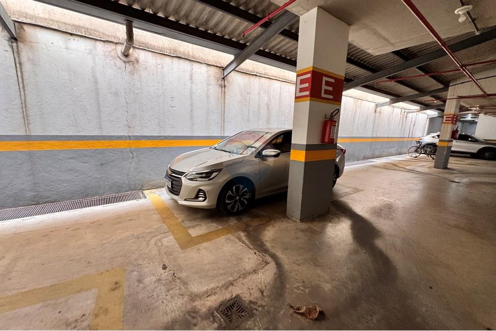 Apartamento - Venda - Vitória , Espírito Santo - IMG_8619.JPG - 620121044-33