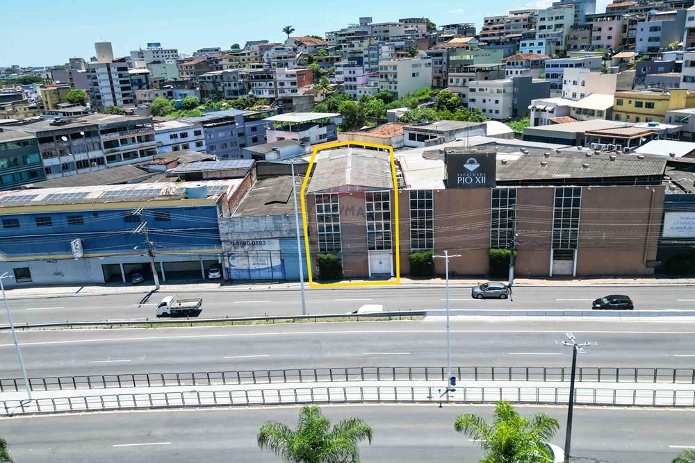 Galpão - Venda - Cariacica , Espírito Santo - DJI_0153 copiar.jpg - 620171052-65