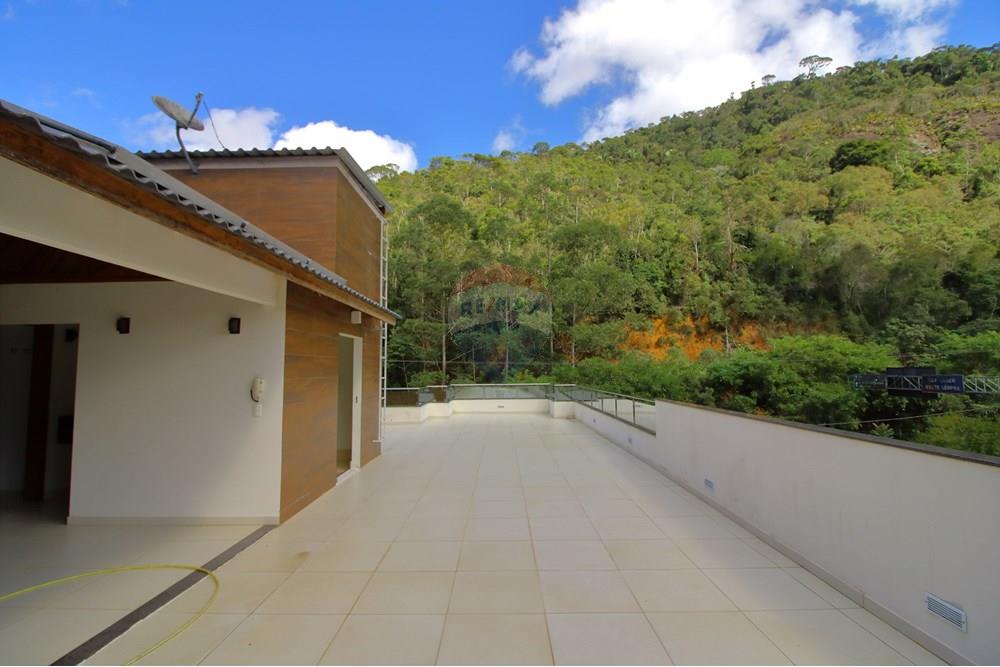 Casa - Venda - Santa Teresa , Espírito Santo - 28 - Terraço.JPG - Área de serviço - 620171030-24