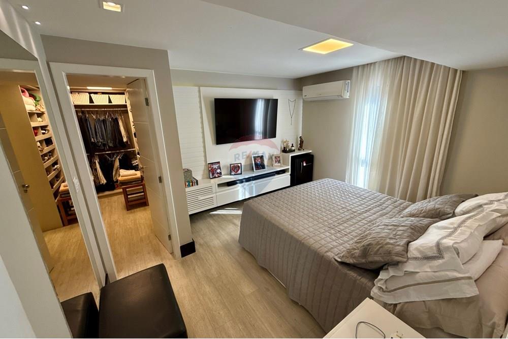 Cobertura - Venda - Vitória , Espírito Santo - Ed. Ilha da Trindade - (Jardim Camburi) - 15.JPG - 620121009-1